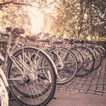 Rodzaje rowerów - rowerki