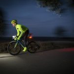 kamizelki odblaskowe dla rowerzystów