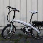 zakup roweru elektrycznego