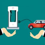 pojazdy elektryczne przyszłości