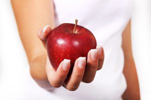 zbilansowana dieta