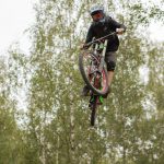 Rower enduro