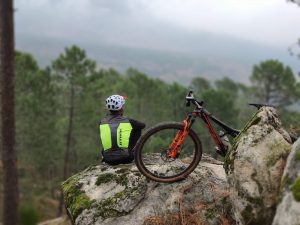 trasy rowerowe