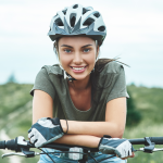 Jakie rękawiczki rowerowe