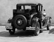 ford motel t