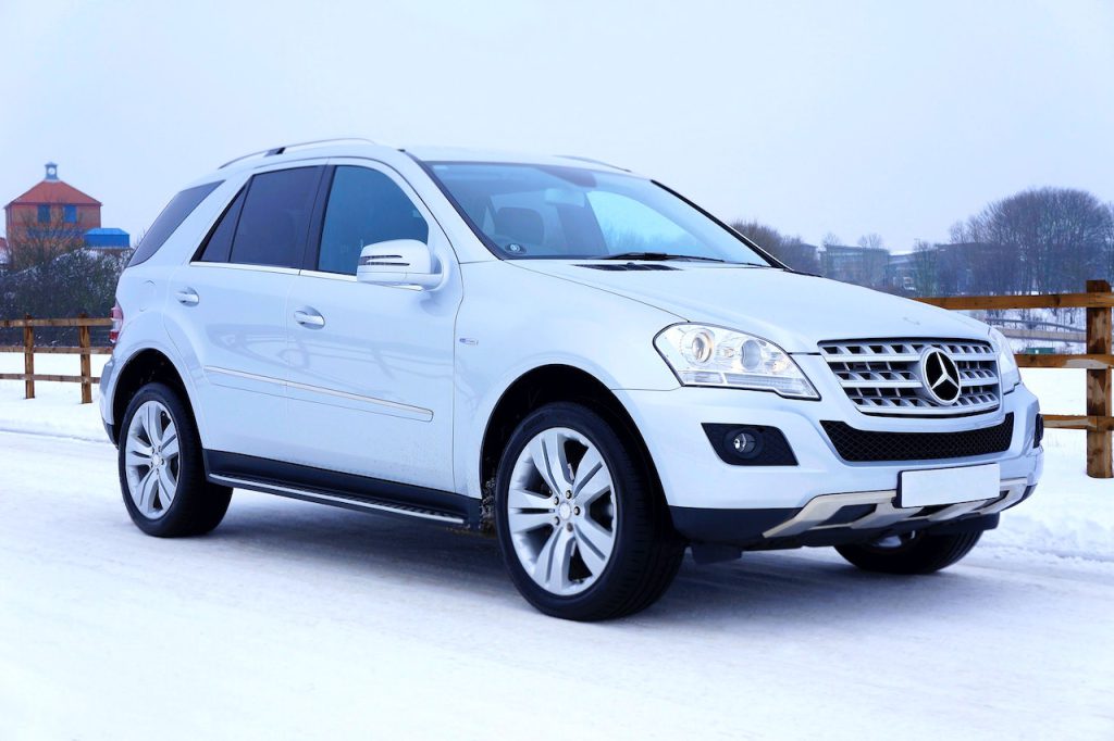 jaki suv