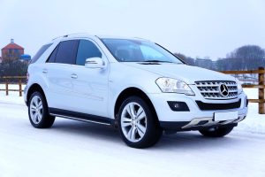 jaki suv