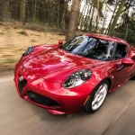 sportowe auto