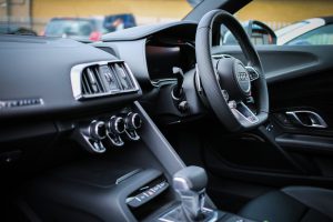 rodzinne auto