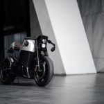 Motocykle elektryczne
