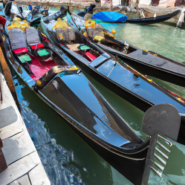 co warto zobaczyć w wenecji