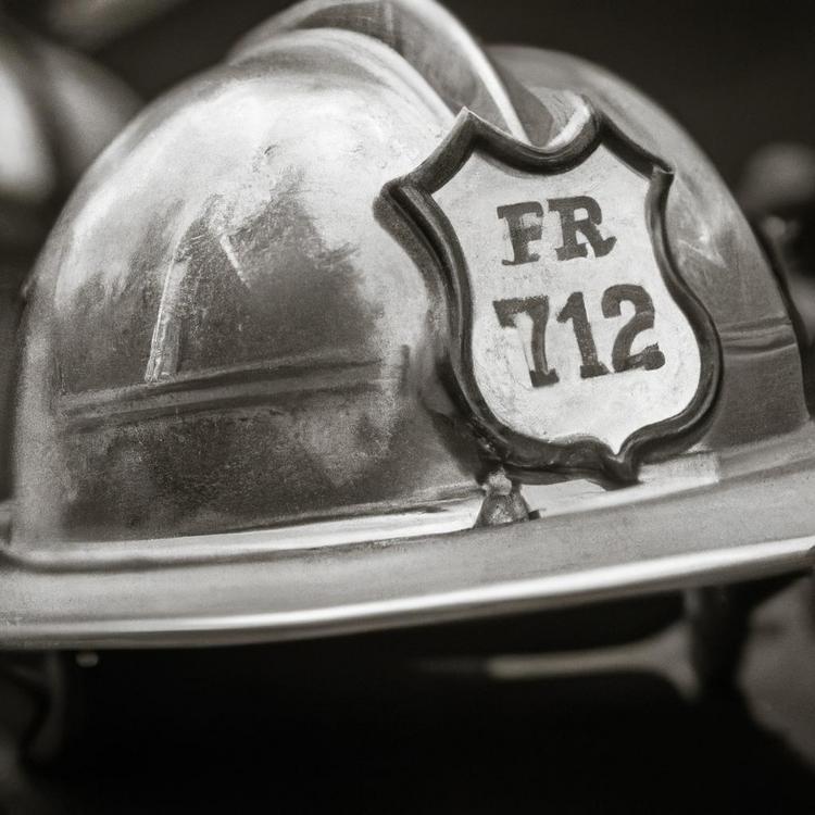 praca w straży pożarnej