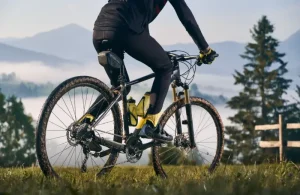 Rodzaje i zastosowanie suportów rowerowych